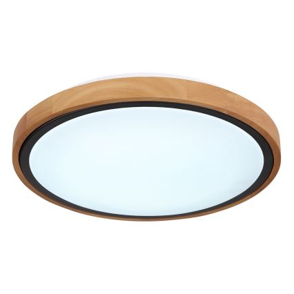 Globo - LED Плафон LED/12W/230V 307 мм 3000/4500/6000K