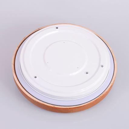 Globo - LED Плафон LED/12W/230V 307 мм 3000/4500/6000K