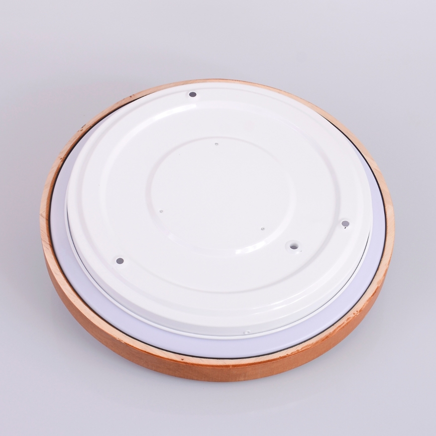 Globo - LED Плафон LED/12W/230V 307 мм 3000/4500/6000K