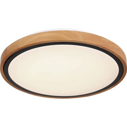 Globo - LED Плафон LED/12W/230V 307 мм 3000/4500/6000K