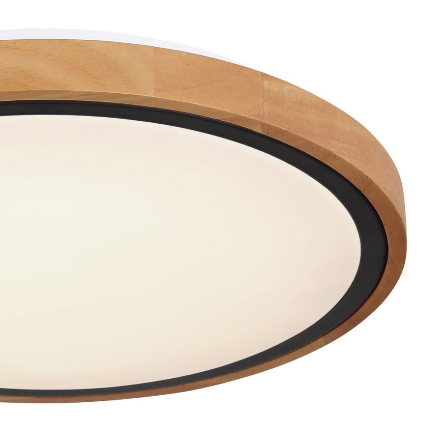 Globo - LED Плафон LED/12W/230V 307 мм 3000/4500/6000K