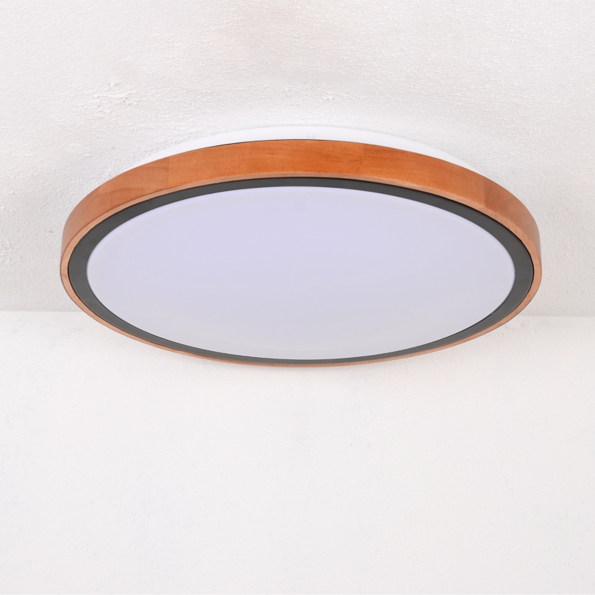 Globo - LED Плафониера LED/24W/230V 3000/4500/6000K Ø 43,7 см