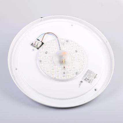 Globo - LED Плафониера LED/24W/230V 3000/4500/6000K Ø 43,7 см