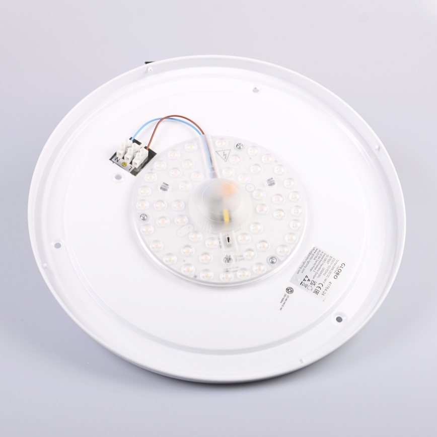 Globo - LED Плафониера LED/24W/230V 3000/4500/6000K Ø 43,7 см