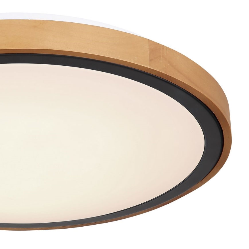 Globo - LED Плафониера LED/24W/230V 3000/4500/6000K Ø 43,7 см