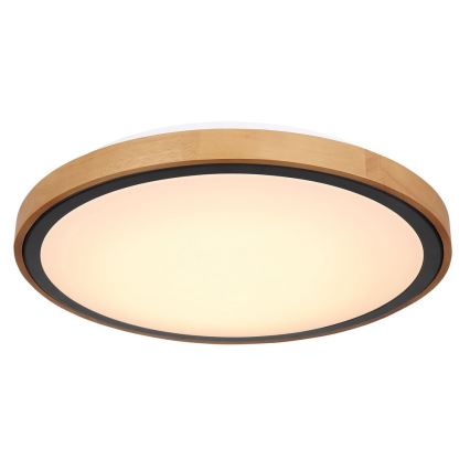 Globo - LED Плафониера LED/24W/230V 3000/4500/6000K Ø 43,7 см