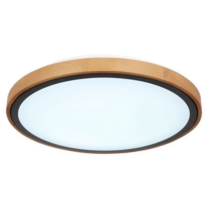 Globo - LED Плафониера LED/24W/230V 3000/4500/6000K Ø 43,7 см