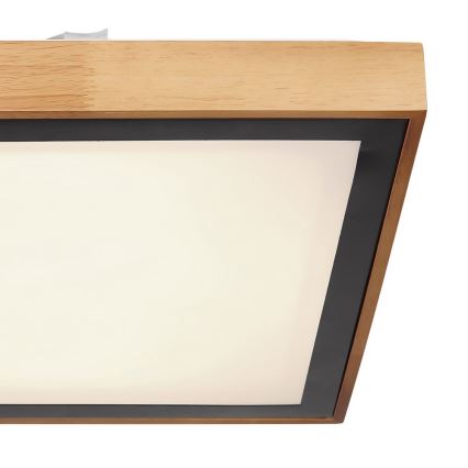 Globo - LED Плафониера LED/24W/230V 3000/4500/6000K