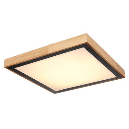 Globo - LED Плафониера LED/24W/230V 3000/4500/6000K