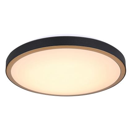 Globo - LED Плафониера LED/24W/230V 3000/4500/6000K Ø 42 см