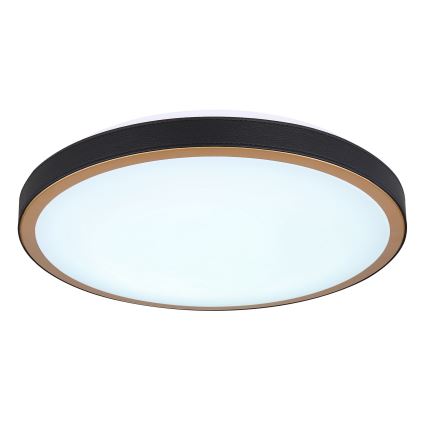 Globo - LED Плафониера LED/24W/230V 3000/4500/6000K Ø 42 см
