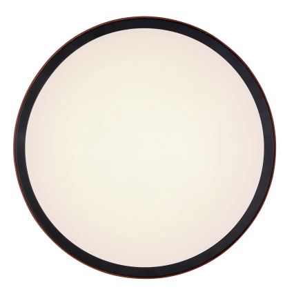 Globo - LED Плафониера LED/12W/230V 3000/4500/6000K Ø 30 см