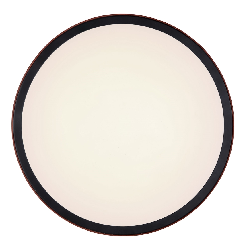 Globo - LED Плафониера LED/12W/230V 3000/4500/6000K Ø 30 см