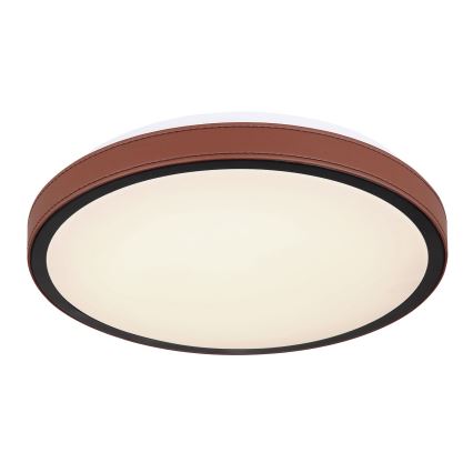 Globo - LED Плафониера LED/12W/230V 3000/4500/6000K Ø 30 см