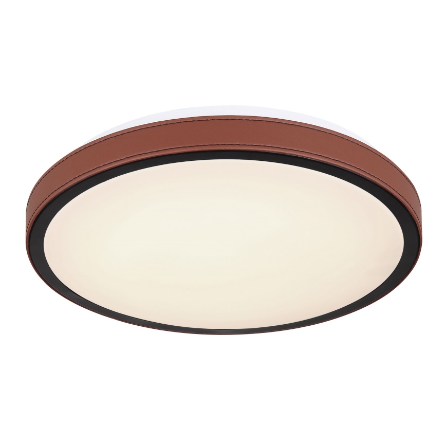 Globo - LED Плафониера LED/12W/230V 3000/4500/6000K Ø 30 см