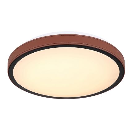 Globo - LED Плафониера LED/12W/230V 3000/4500/6000K Ø 30 см