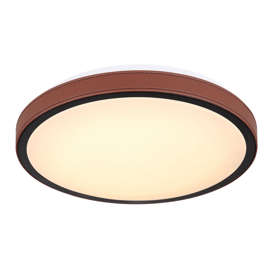 Globo - LED Плафониера LED/12W/230V 3000/4500/6000K Ø 30 см