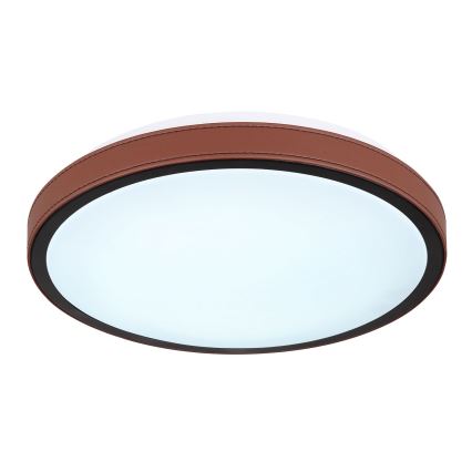 Globo - LED Плафониера LED/12W/230V 3000/4500/6000K Ø 30 см