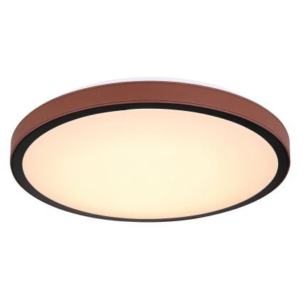 Globo - LED Плафониера LED/24W/230V 3000/4500/6000K Ø 42 см