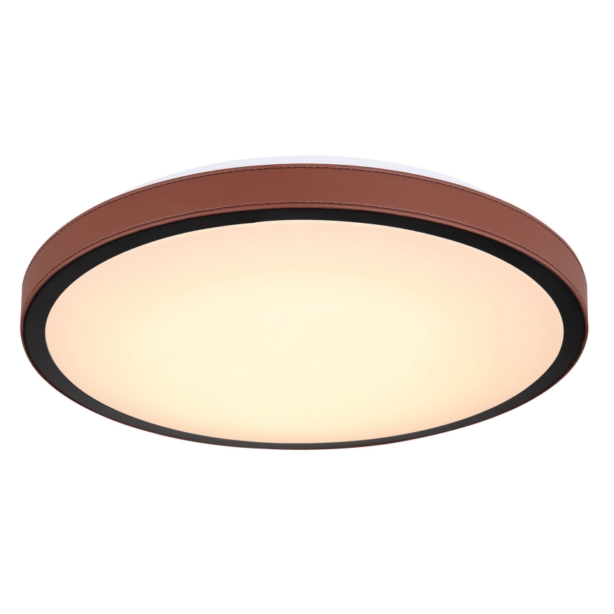 Globo - LED Плафониера LED/24W/230V 3000/4500/6000K Ø 42 см