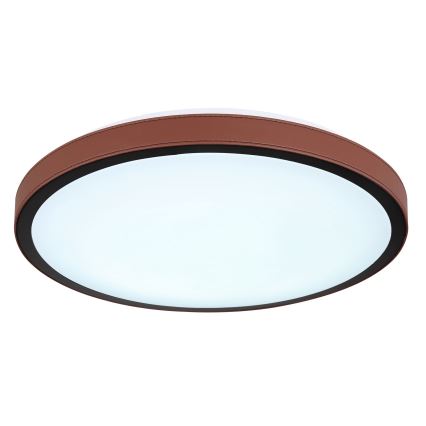 Globo - LED Плафониера LED/24W/230V 3000/4500/6000K Ø 42 см