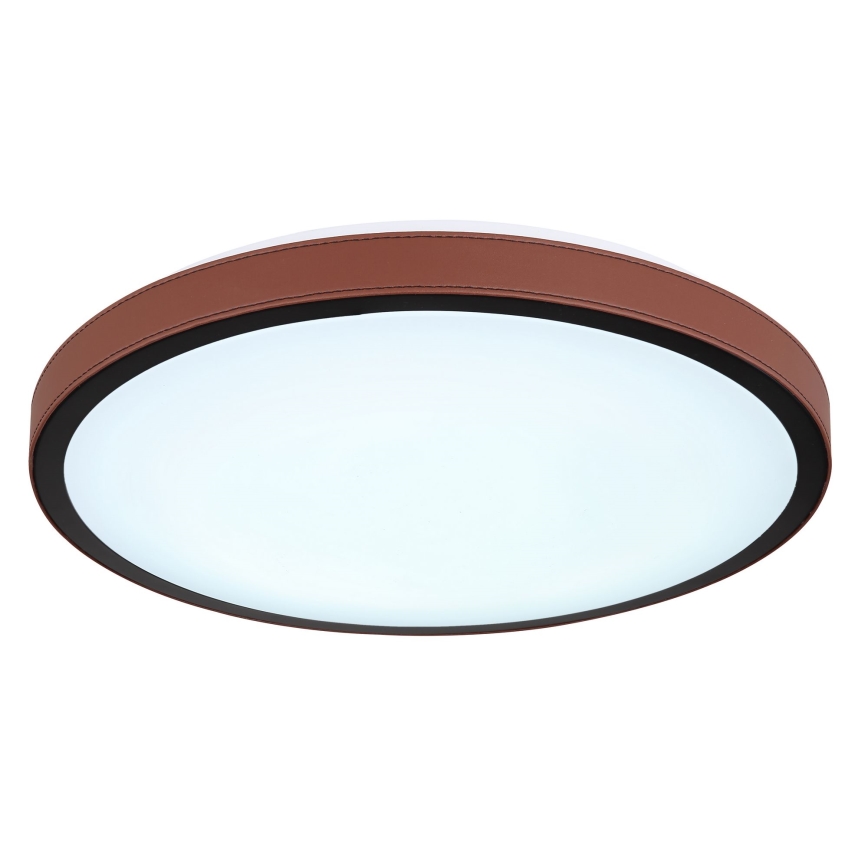 Globo - LED Плафониера LED/24W/230V 3000/4500/6000K Ø 42 см