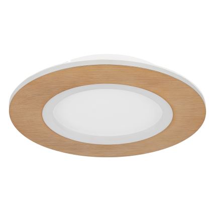 Globo - LED Плафониера LED/23W/230V 2700/6500K