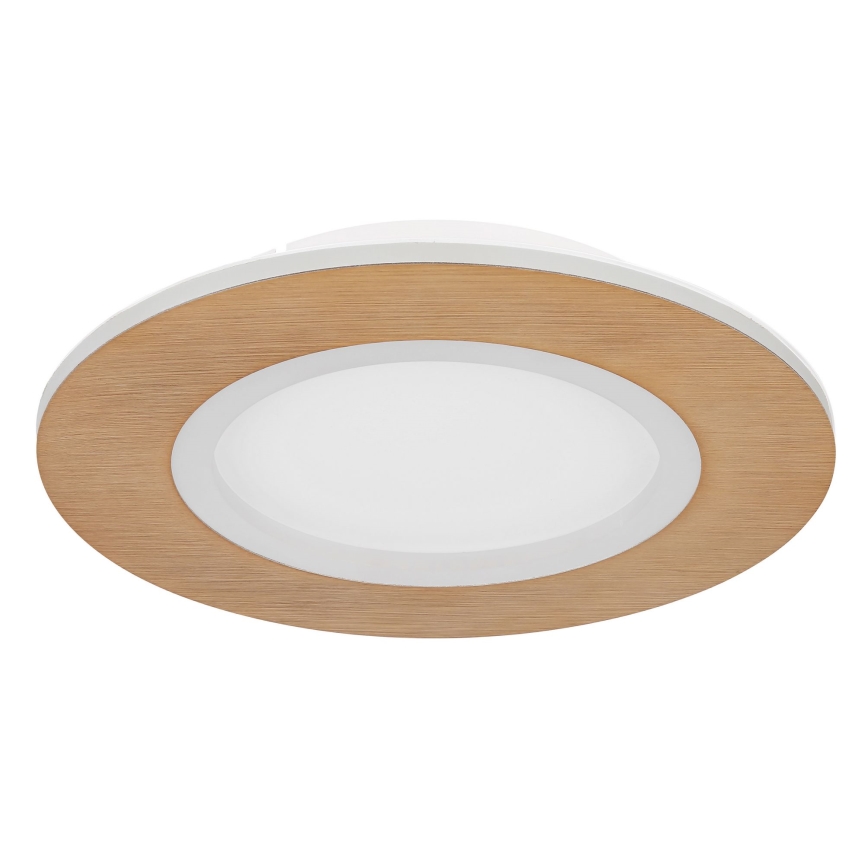 Globo - LED Плафониера LED/23W/230V 2700/6500K