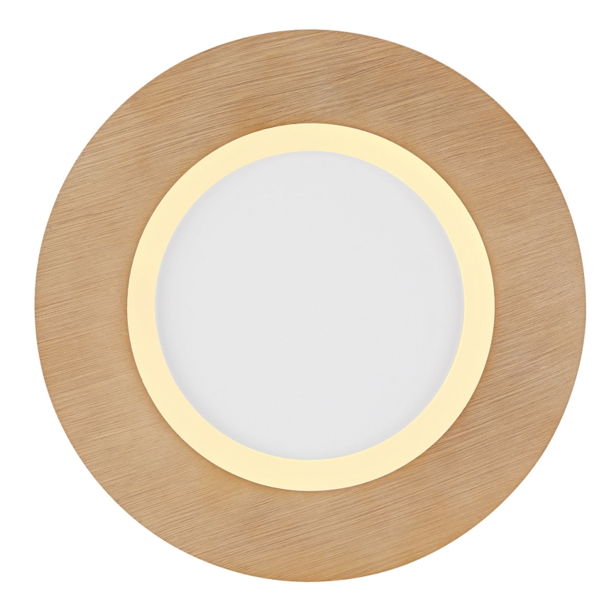 Globo - LED Плафониера LED/23W/230V 2700/6500K