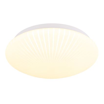 Globo - LED плафон 16W/230V 3000K Ø 26 см