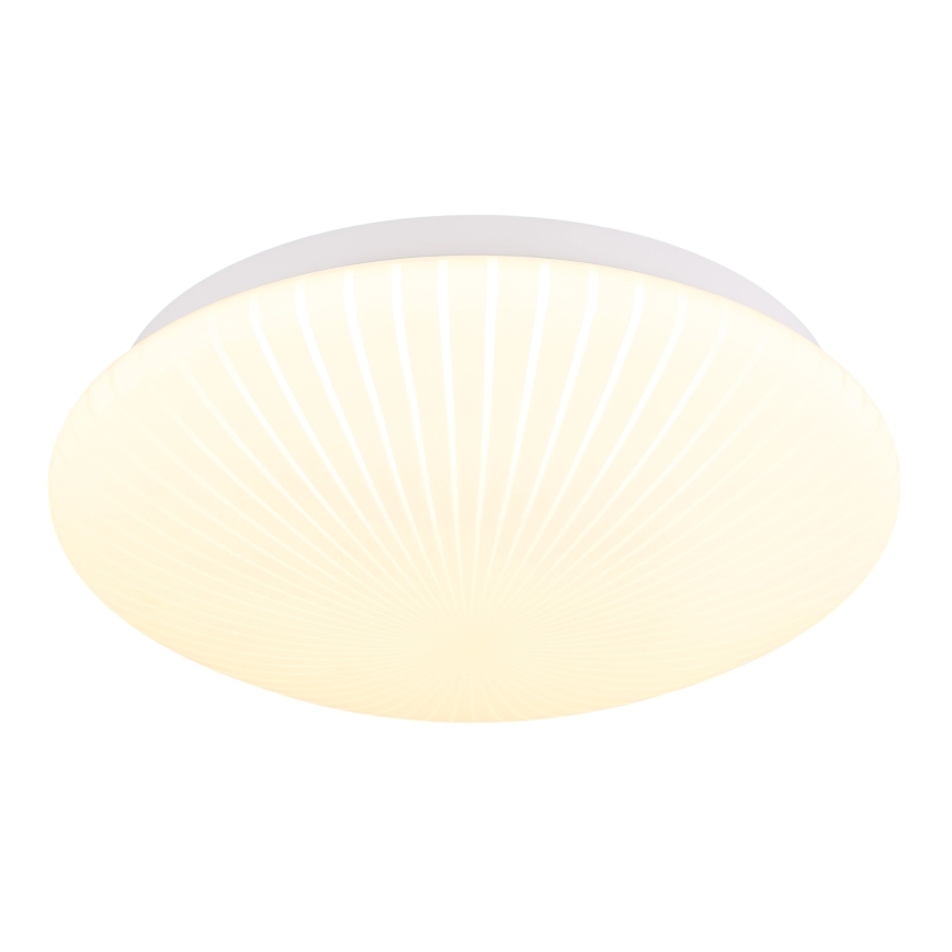 Globo - LED плафон 16W/230V 3000K Ø 26 см