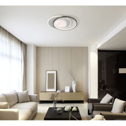 Globo - LED таванно осветително тяло, 30W, 230V, 4000K