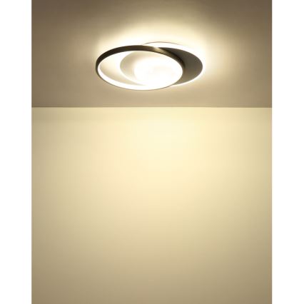 Globo - LED таванно осветително тяло, 30W, 230V, 4000K