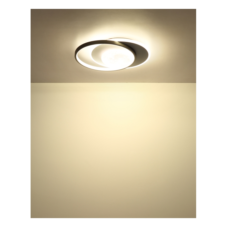 Globo - LED таванно осветително тяло, 30W, 230V, 4000K