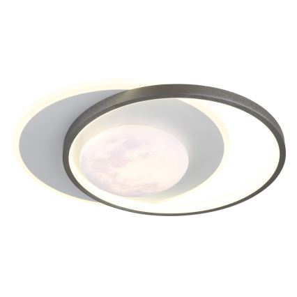 Globo - LED таванно осветително тяло, 30W, 230V, 4000K