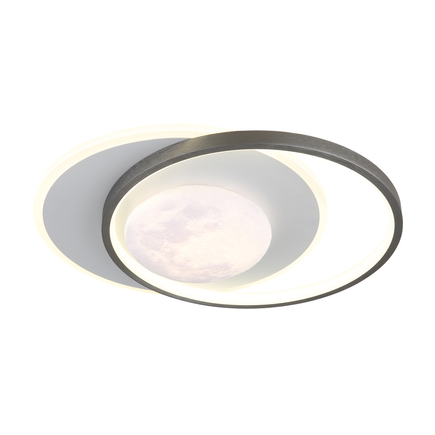 Globo - LED таванно осветително тяло, 30W, 230V, 4000K