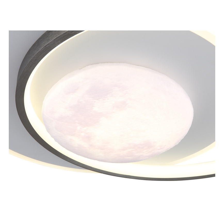 Globo - LED таванно осветително тяло, 30W, 230V, 4000K