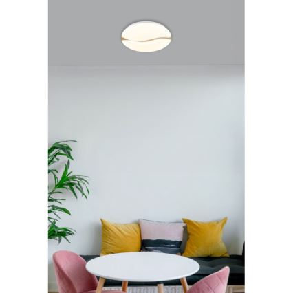 Globo - LED Плафониера LED/24W/230V 3000/4200/6000K Ø 33 см