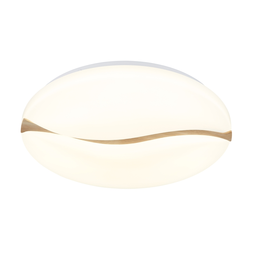 Globo - LED Плафониера LED/24W/230V 3000/4200/6000K Ø 33 см