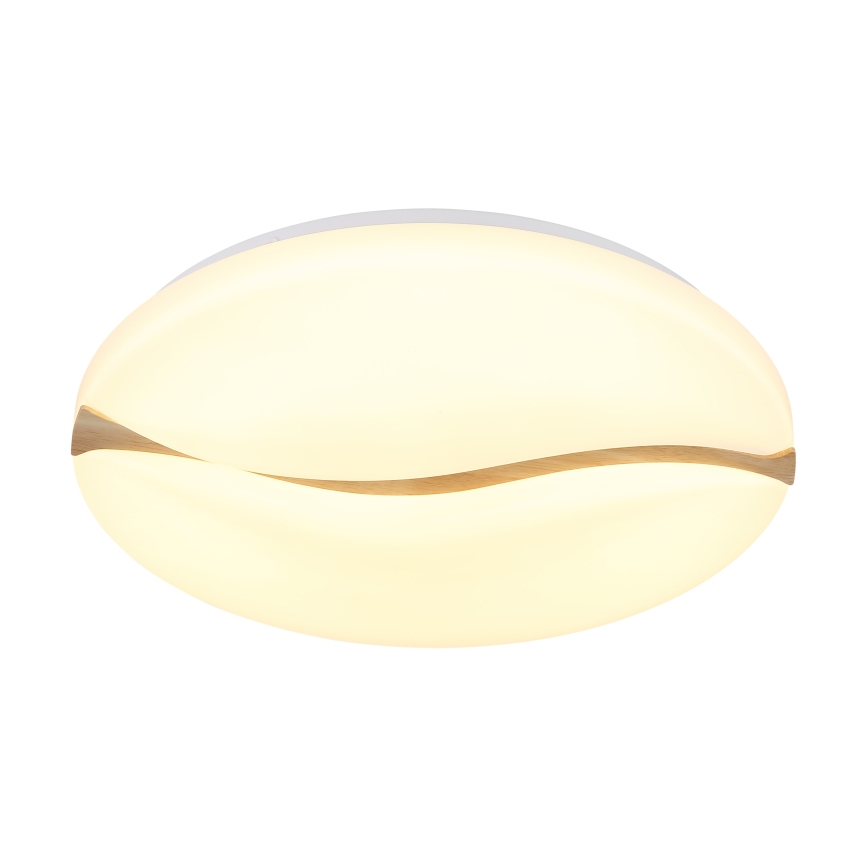 Globo - LED Плафониера LED/24W/230V 3000/4200/6000K Ø 33 см