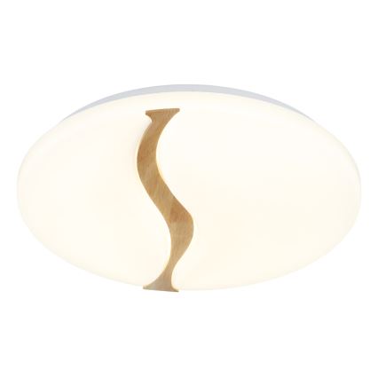 Globo - LED Плафониера LED/24W/230V 3000/4200/6000K Ø 33 см