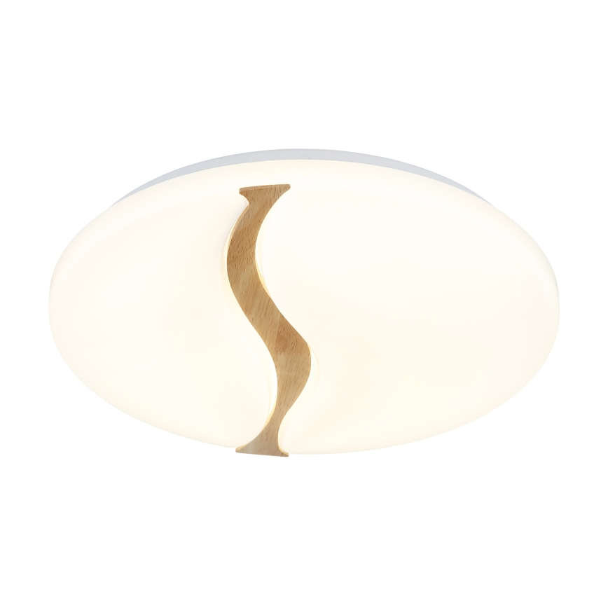 Globo - LED Плафониера LED/24W/230V 3000/4200/6000K Ø 33 см