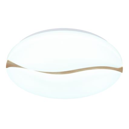 Globo - LED Плафониера LED/24W/230V 3000/4200/6000K Ø 33 см