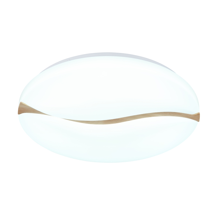 Globo - LED Плафониера LED/24W/230V 3000/4200/6000K Ø 33 см