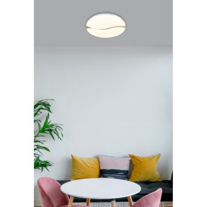 Globo - LED Плафониера LED/24W/230V 3000/4200/6000K Ø 39 см