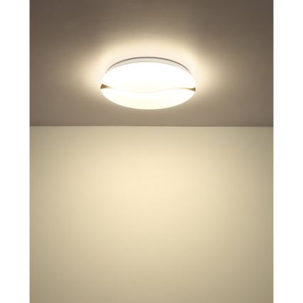 Globo - LED Плафониера LED/24W/230V 3000/4200/6000K Ø 39 см