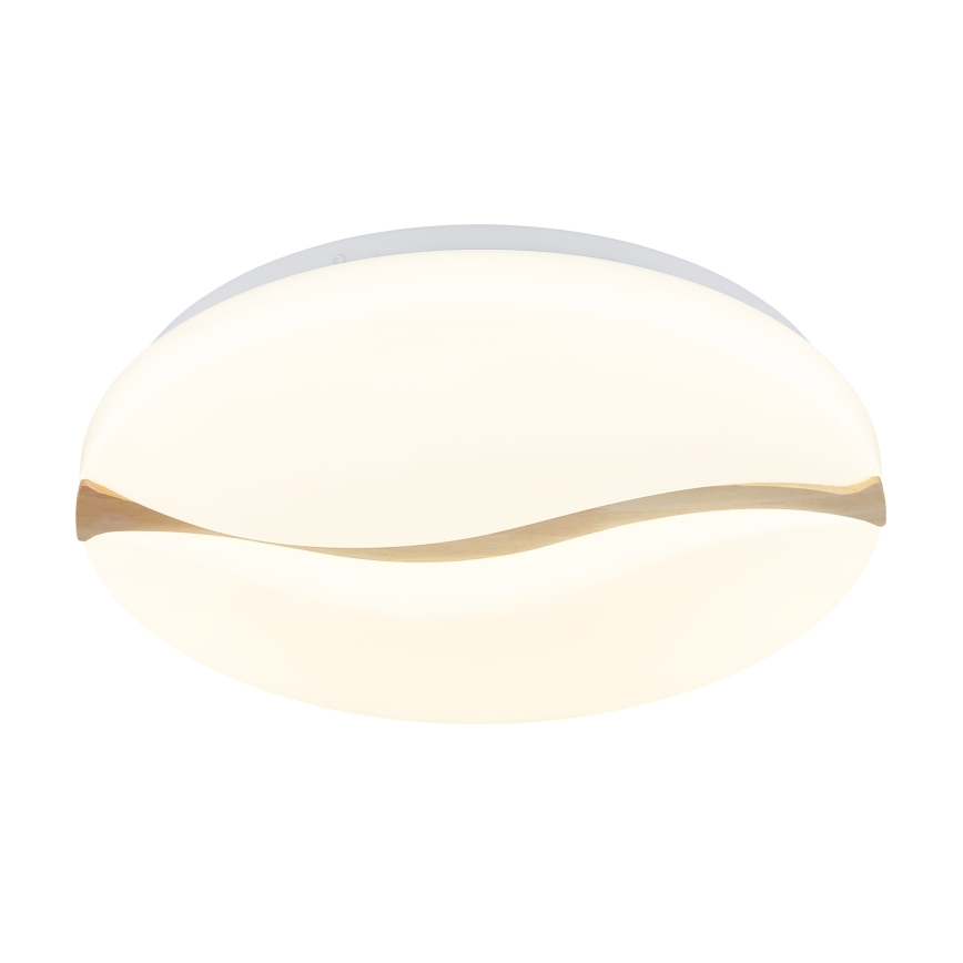 Globo - LED Плафониера LED/24W/230V 3000/4200/6000K Ø 39 см