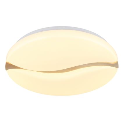 Globo - LED Плафониера LED/24W/230V 3000/4200/6000K Ø 39 см