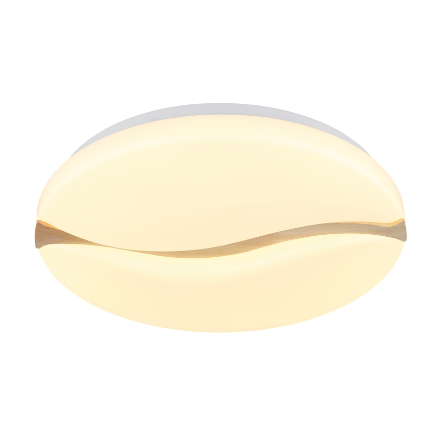 Globo - LED Плафониера LED/24W/230V 3000/4200/6000K Ø 39 см