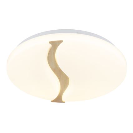 Globo - LED Плафониера LED/24W/230V 3000/4200/6000K Ø 39 см